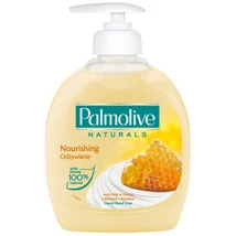 Palmolive foly.szappan pumpás 300ml Milk&Honey (12db/#)