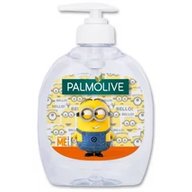 Palmolive foly.szappan pumpás 300ml Minions (12db/#)