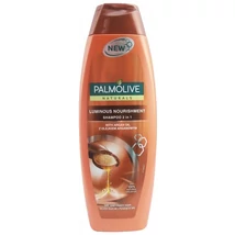 Palmolive sampon 350ml Argan Oil (12db/#)