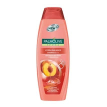 Palmolive sampon 350ml Hydra Balance Barack (minden hajtípusra)(12db/#)
