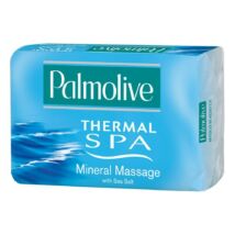 Palmolive szappan 90gr Thermal SPA Mineral Massage (6db/#)