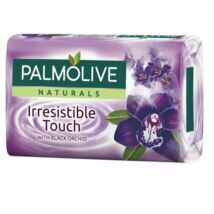 Palmolive szappan Naturals 90gr Irresistible Touch with Black Orchid (6db/#)