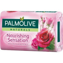 Palmolive szappan Naturals 90gr Nourishing Sensation with Milk&Rose (6db/#)