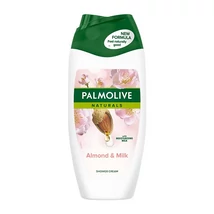 Palmolive tusfürdő 250ml Almond&Milk (12db/#)