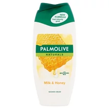 Palmolive tusfürdő 250ml Milk&Honey (12db/#)