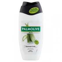 Palmolive Men tusfürdő 250ml Sensitive (12db/krt)