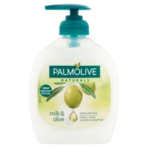 Palmolive foly.szappan pumpás 500ml Olive&Milk (12db/krt)