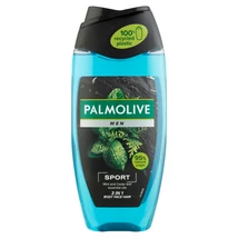 Palmolive Men tusfürdő 250ml Revitalizing (12db/krt)