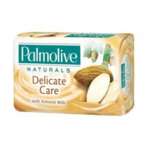 Palmolive szappan 90gr DelicateCare AlmondMilk (6db/krt)