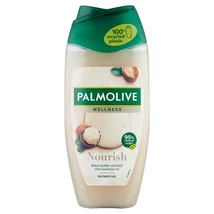 Palmolive tusfürdő 250ml Nourish (12db/krt)