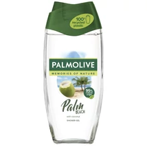 Palmolive tusfürdő 250ml Palm Beach (12db/krt)