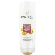 Pantene Pro-V balzsam 230ml Boucles&Ressort Levendige krul (6db/#)