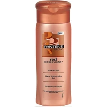 Pantene sampon 200ml Red Expressions (6db/#)
