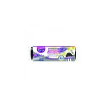 Parex szemeteszsák 40l húzófüles 15db-os Lavender (50db/#)