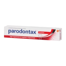 Parodontax fogkrém 75ml Classic (12db/krt)