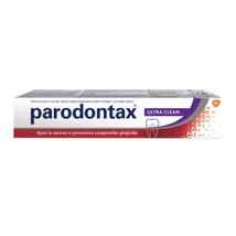 Parodontax fogkrém 75ml Ultra clean (12db/krt)