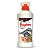 Passion mosógél 2l Black (50mosás)(6db/krt)