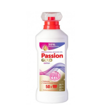 Passion mosógél 2l Color (50mosás)(6db/krt)