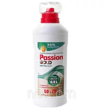 Passion mosógél 2l Univerzál (50mosás)(6db/krt)