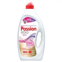 Passion mosógél 4l Color (100mosás)(4db/krt)
