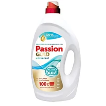 Passion mosógél 4l Univerzál (100mosás)(4db/krt)