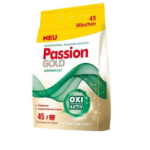 Passion mosópor 2,7kg Univerzál (45mosás)(5db/krt)