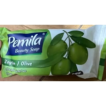 Pemila szappan 100gr Oliva (72db/#)