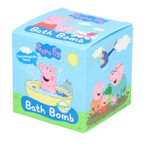 Peppa Malac fürdő bomba 165gr (16db/krt)