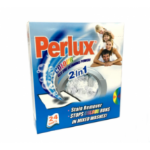 Perlux színfogókendő 24db-os Colour 2in1 (12db/#)