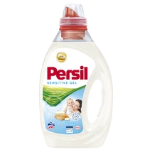 Persil 0,855l Sensitive (20mosás) (8db/#) Persil 0,855l Sensitive (20mosás) (8db/#)