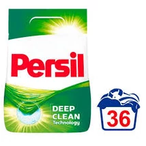 Persil 2,34kg Regular (36mosás)(5db/krt)