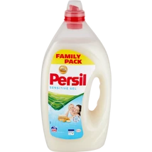 Persil gél 5l Baby (100 mosás)(3db/krt)
