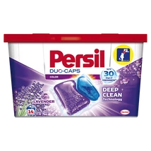 Persil kapszula 14db-os Color Lavender (8db/#)