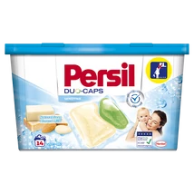 Persil kapszula 14db-os Sensitive (8db/#)