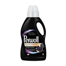 Perwol 1l Black&Fiber (20mosás)(8db/krt)