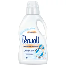 Perwol 1l White&Fiber (16mosás)(16db/krt)