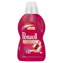 Perwol 900ml Color &Fieber (15mosás)(8db/#)