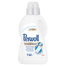 Perwol 900ml White&Fiber (15mosás)(8db/#)