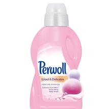 Perwol 900ml Wool Delicates (15mosás)(8db/#)