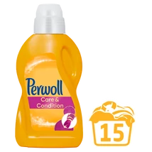 Perwol 900ml Gold Care Condition (8db/krt)