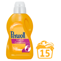 Perwol 900ml Gold Care Condition (8db/krt)