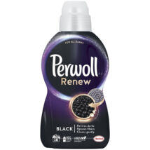 Perwol 960ml Black&Fiber (16mosás)(8db/#)