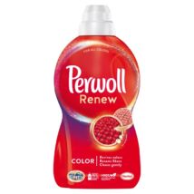 Perwol 990ml Renew Color&Fieber (18mosás)(8db/#)