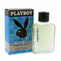 PlayBoy after shave 100ml Generation (3db/#)