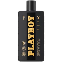 PlayBoy MEN tusfürdő 250ml VIP 