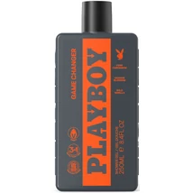 PlayBoy MEN tusfürdő 250ml Game Changer (12db/krt)