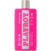 PlayBoy tusfürdő 250ml Wham Glam (12db/krt)