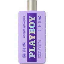 PlayBoy tusfürdő 250ml Godess Complex (12db/krt)