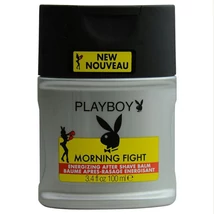 Playboy after shave balzsam 100ml Morning Fight (12db/#)