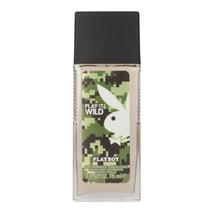 Playboy MEN parfüm 75ml Play it Wild (12db/#)